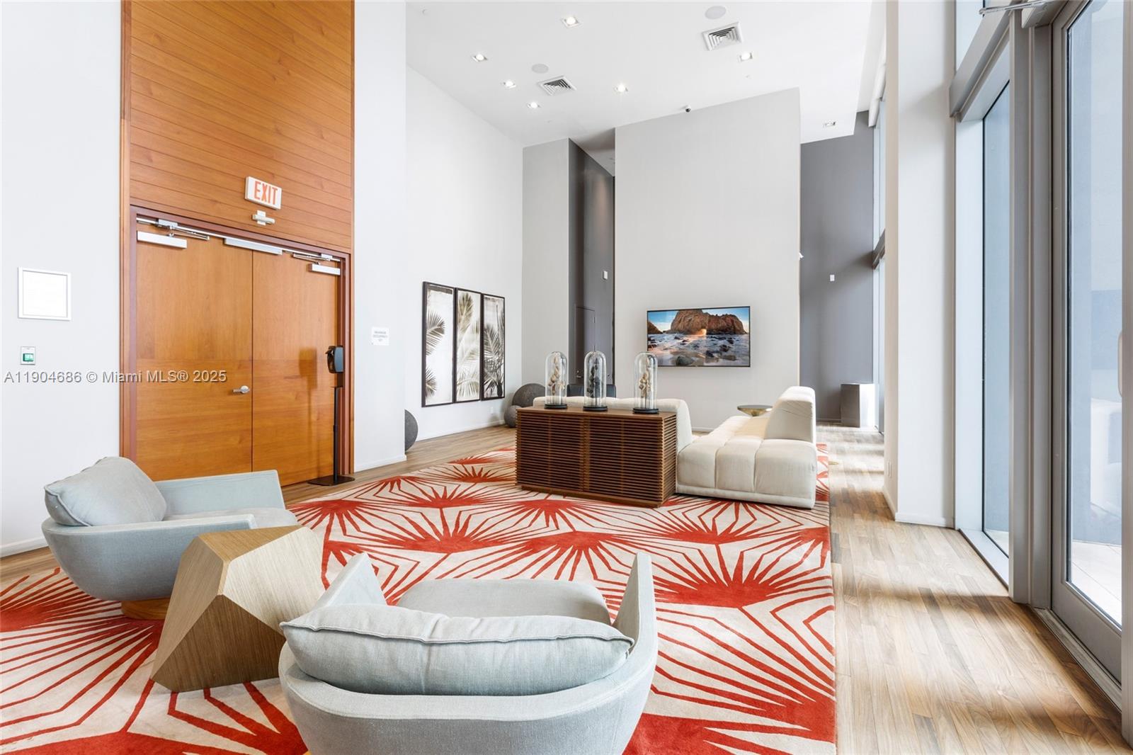 BRICKELLHOUSE CONDO - Residential