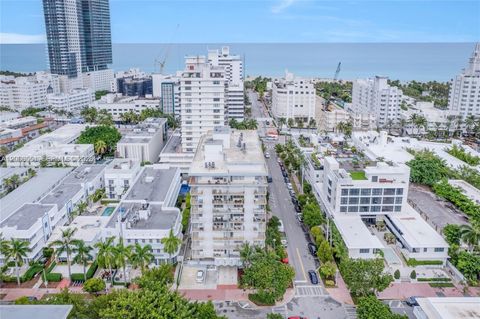 Tiny photo for 245 18th St #305, Miami Beach, FL 33139 (MLS # A12006551)