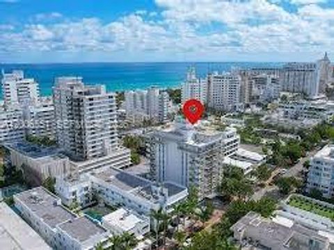 Tiny photo for 245 18th St #305, Miami Beach, FL 33139 (MLS # A12006551)