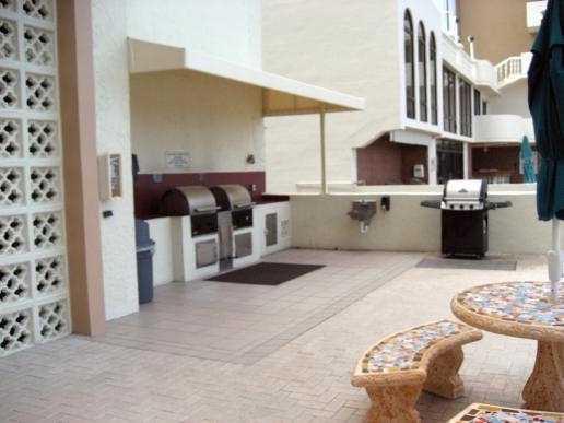 POMPANO AEGEAN CONDO - Residential Lease