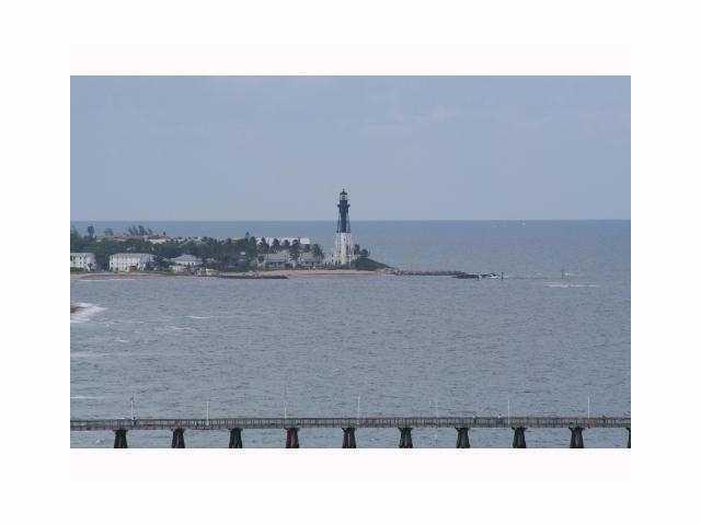 POMPANO AEGEAN CONDO - Residential Lease