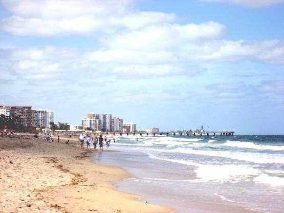 POMPANO AEGEAN CONDO - Residential Lease