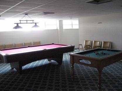 POMPANO AEGEAN CONDO - Residential Lease