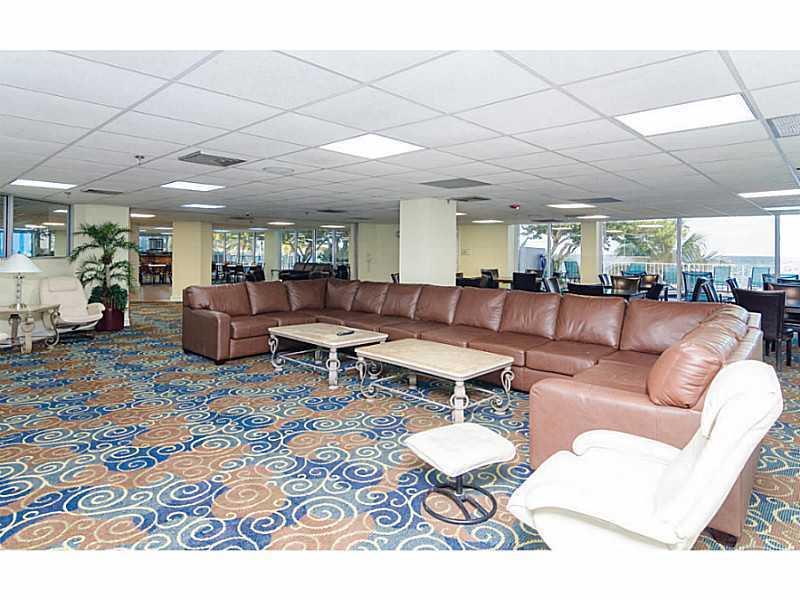 POMPANO AEGEAN CONDO - Residential Lease