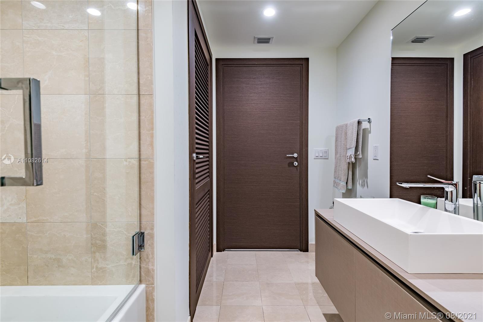 BRICKELL FLATIRON CONDO - Residential