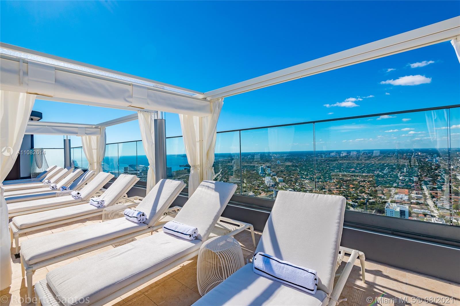 BRICKELL FLATIRON CONDO - Residential