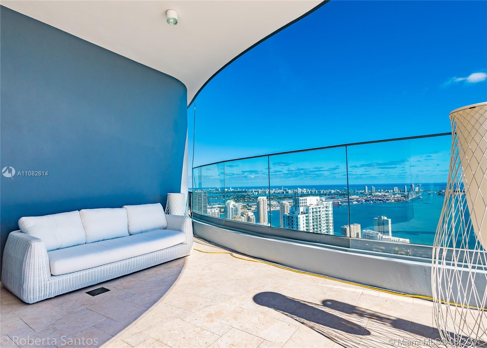 BRICKELL FLATIRON CONDO - Residential