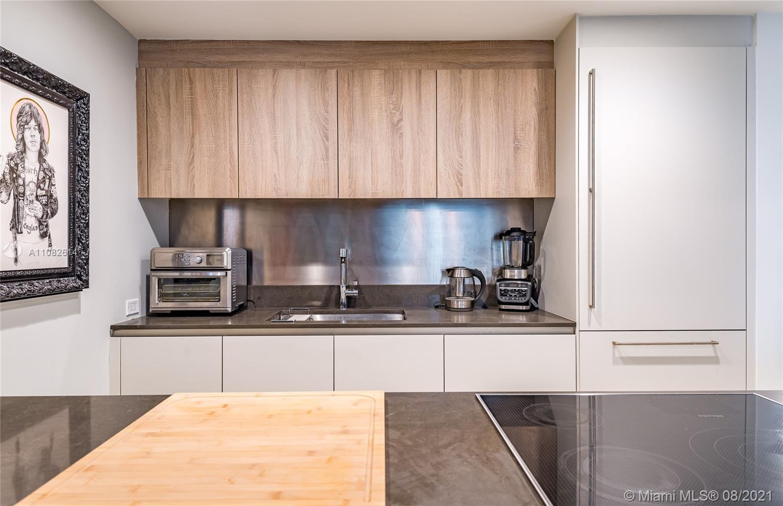 BRICKELL FLATIRON CONDO - Residential