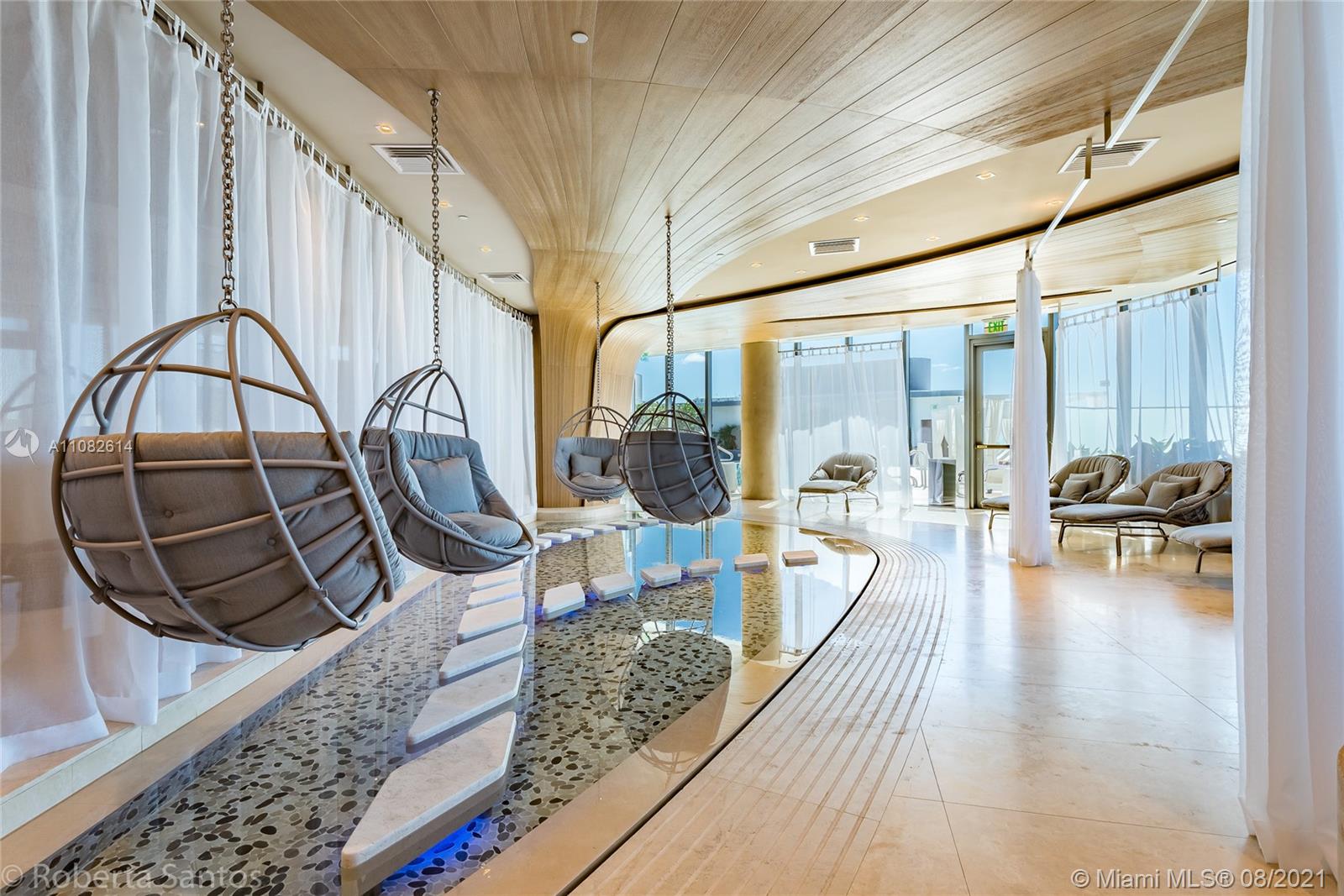 BRICKELL FLATIRON CONDO - Residential