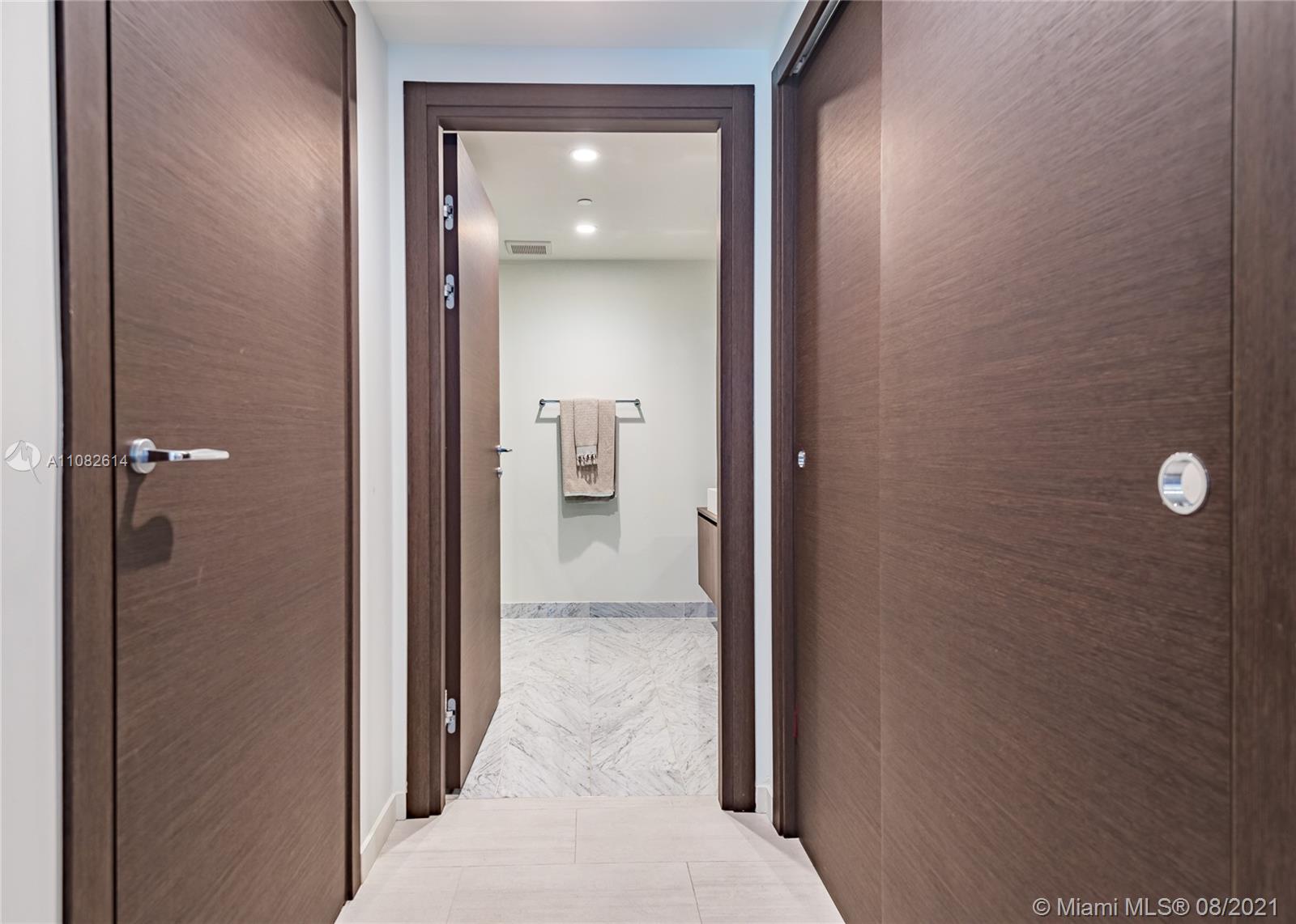 BRICKELL FLATIRON CONDO - Residential