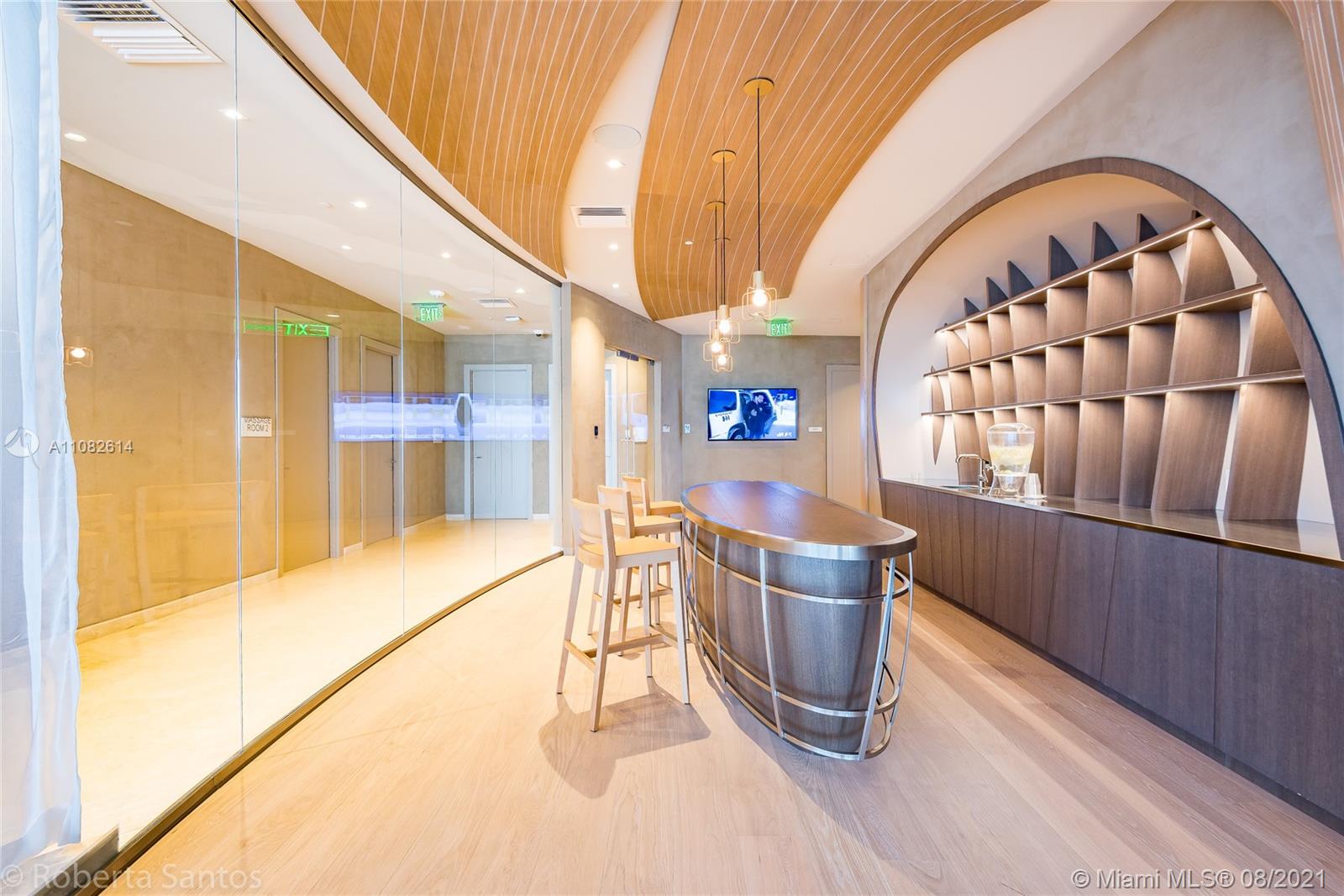 BRICKELL FLATIRON CONDO - Residential