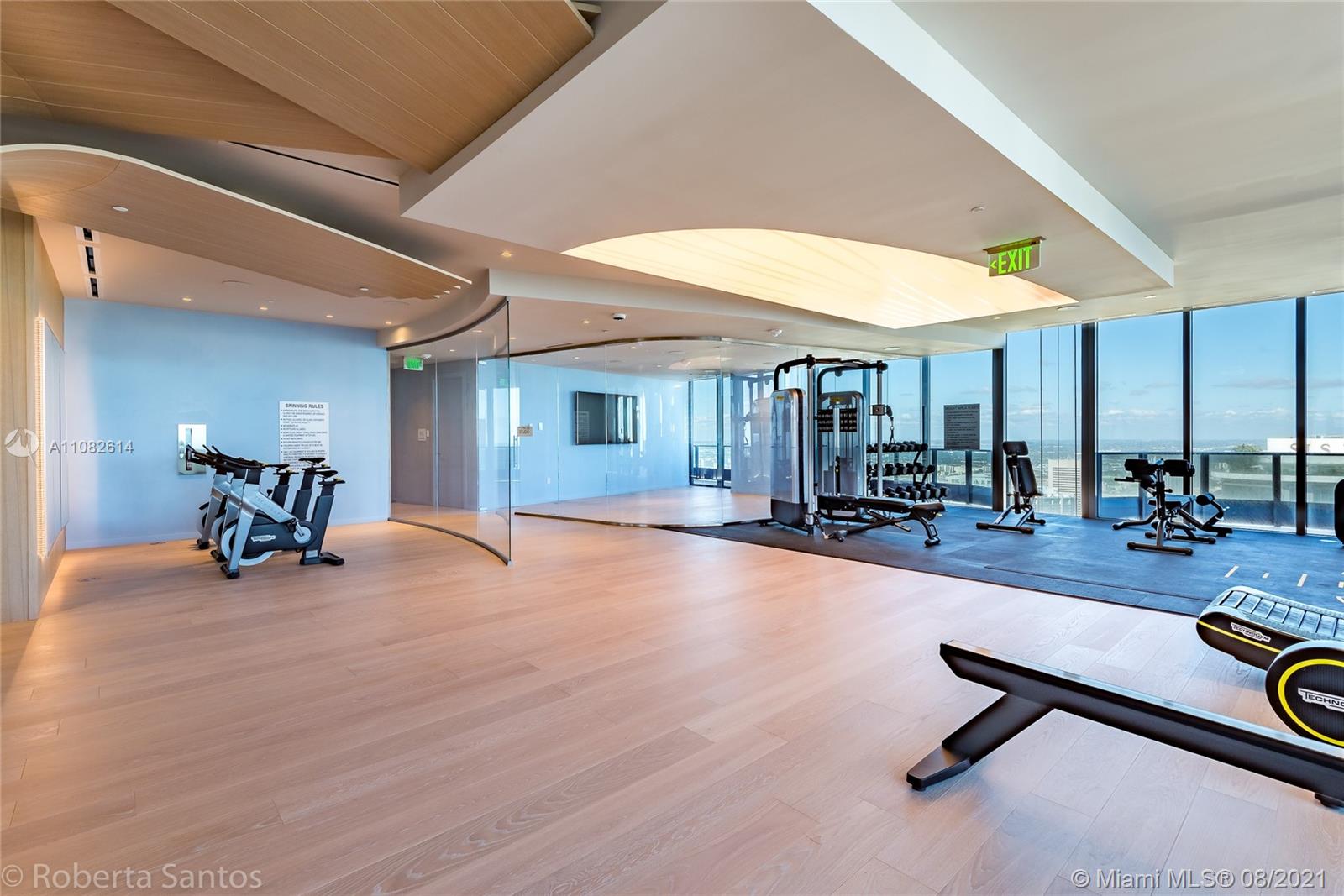 BRICKELL FLATIRON CONDO - Residential