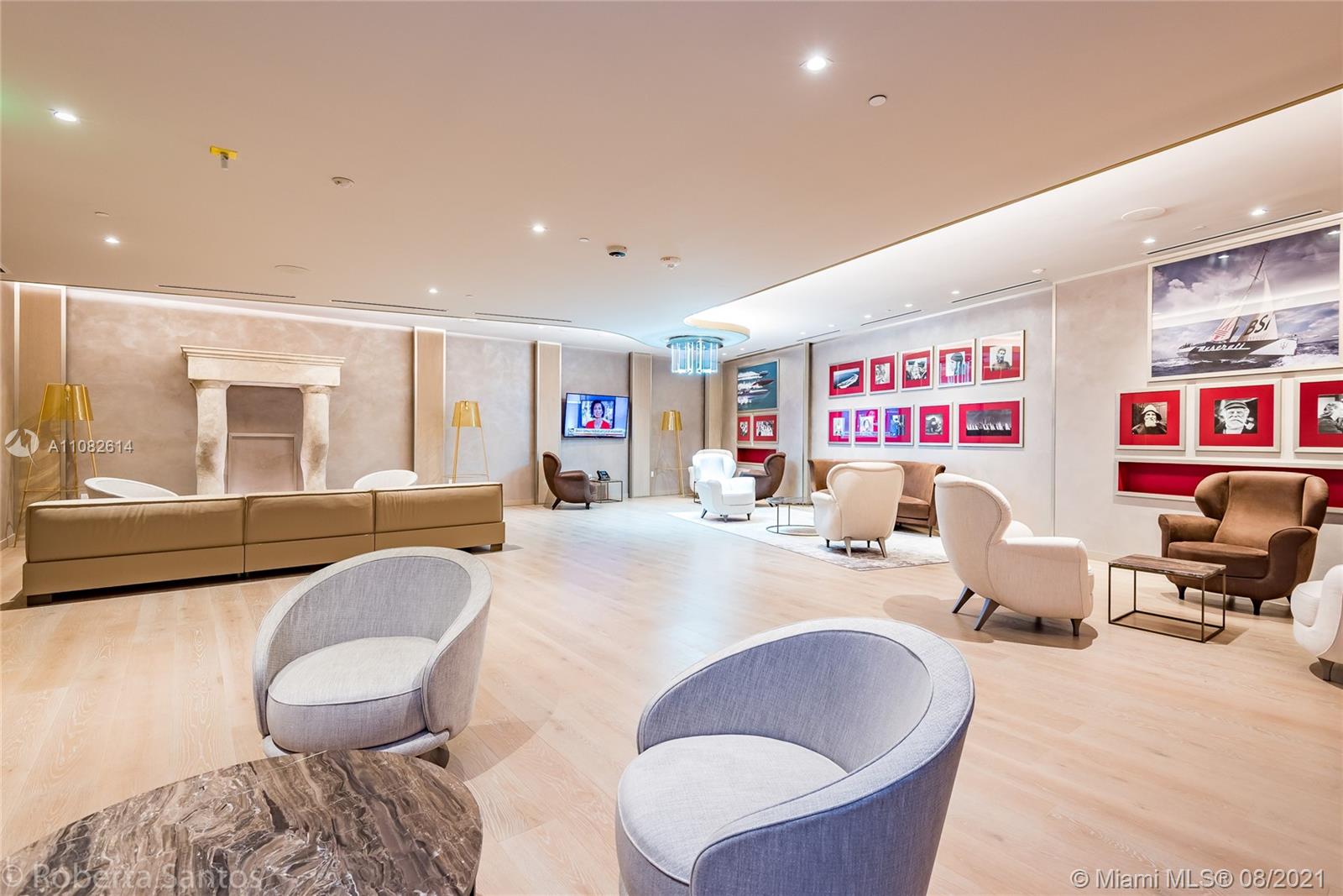 BRICKELL FLATIRON CONDO - Residential