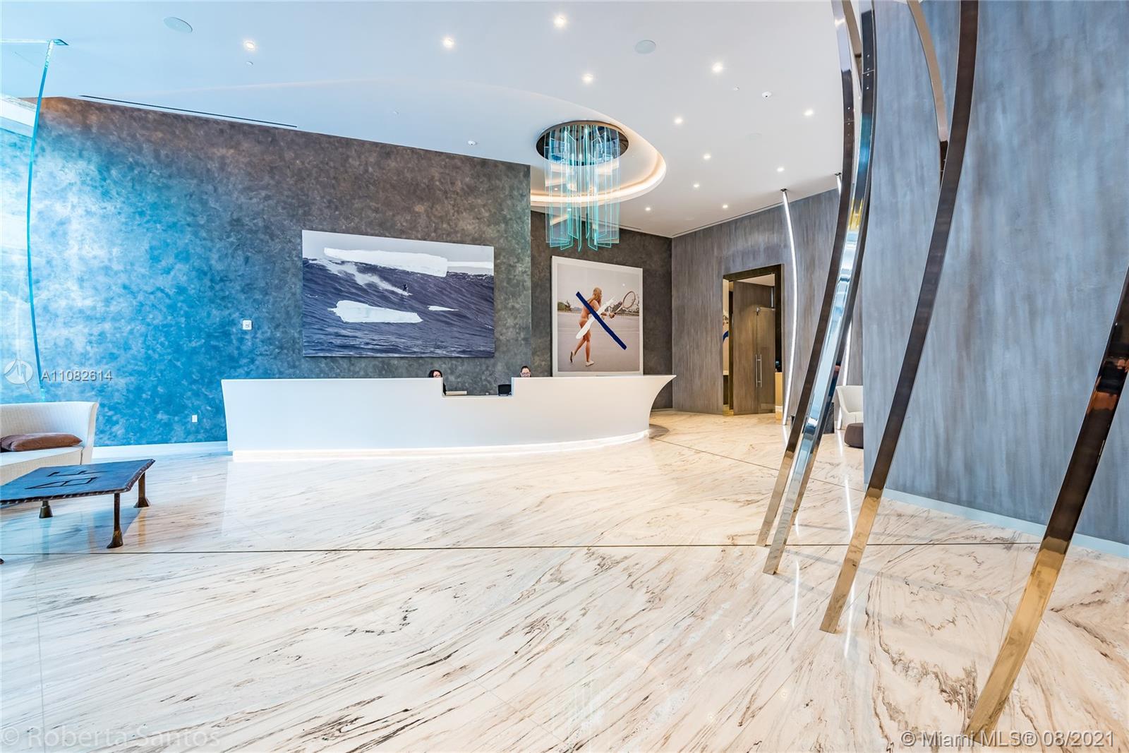 BRICKELL FLATIRON CONDO - Residential