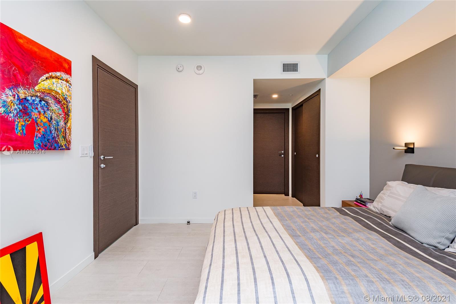 BRICKELL FLATIRON CONDO - Residential