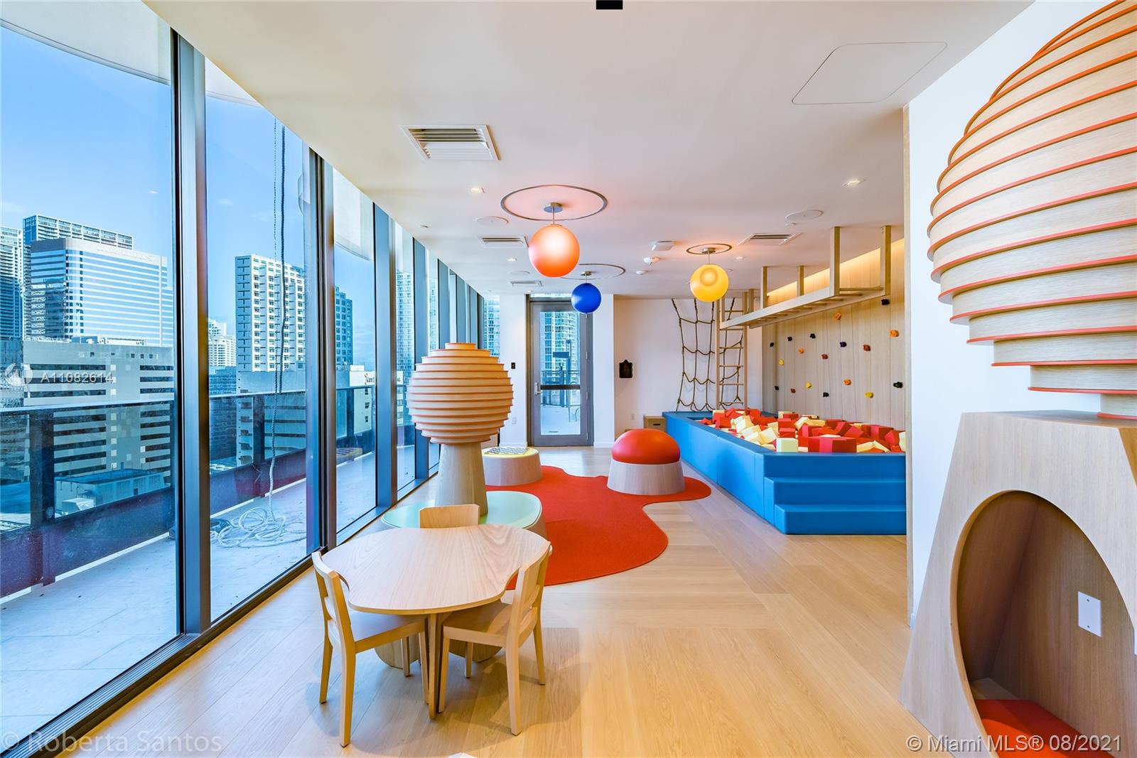 BRICKELL FLATIRON CONDO - Residential