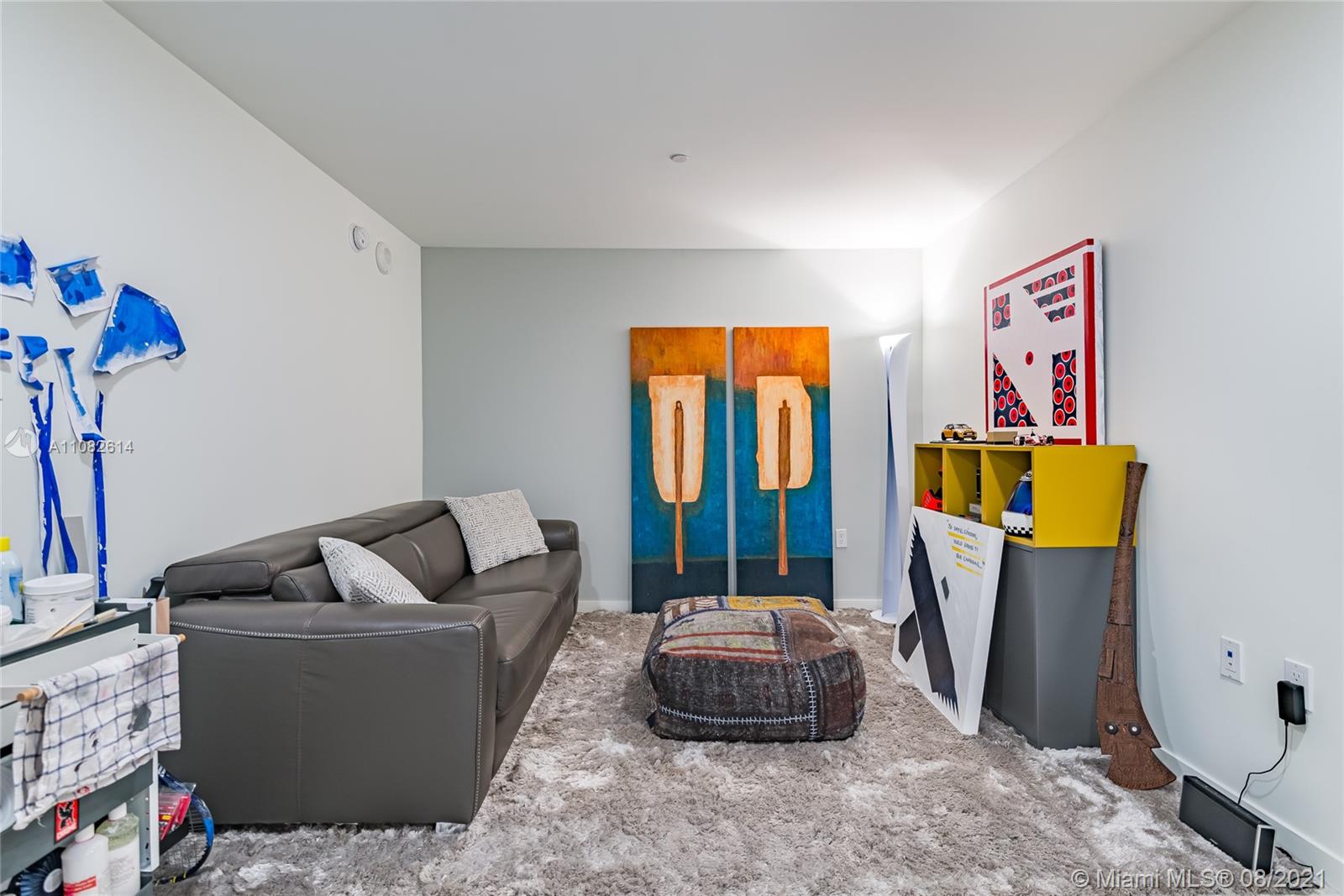 BRICKELL FLATIRON CONDO - Residential