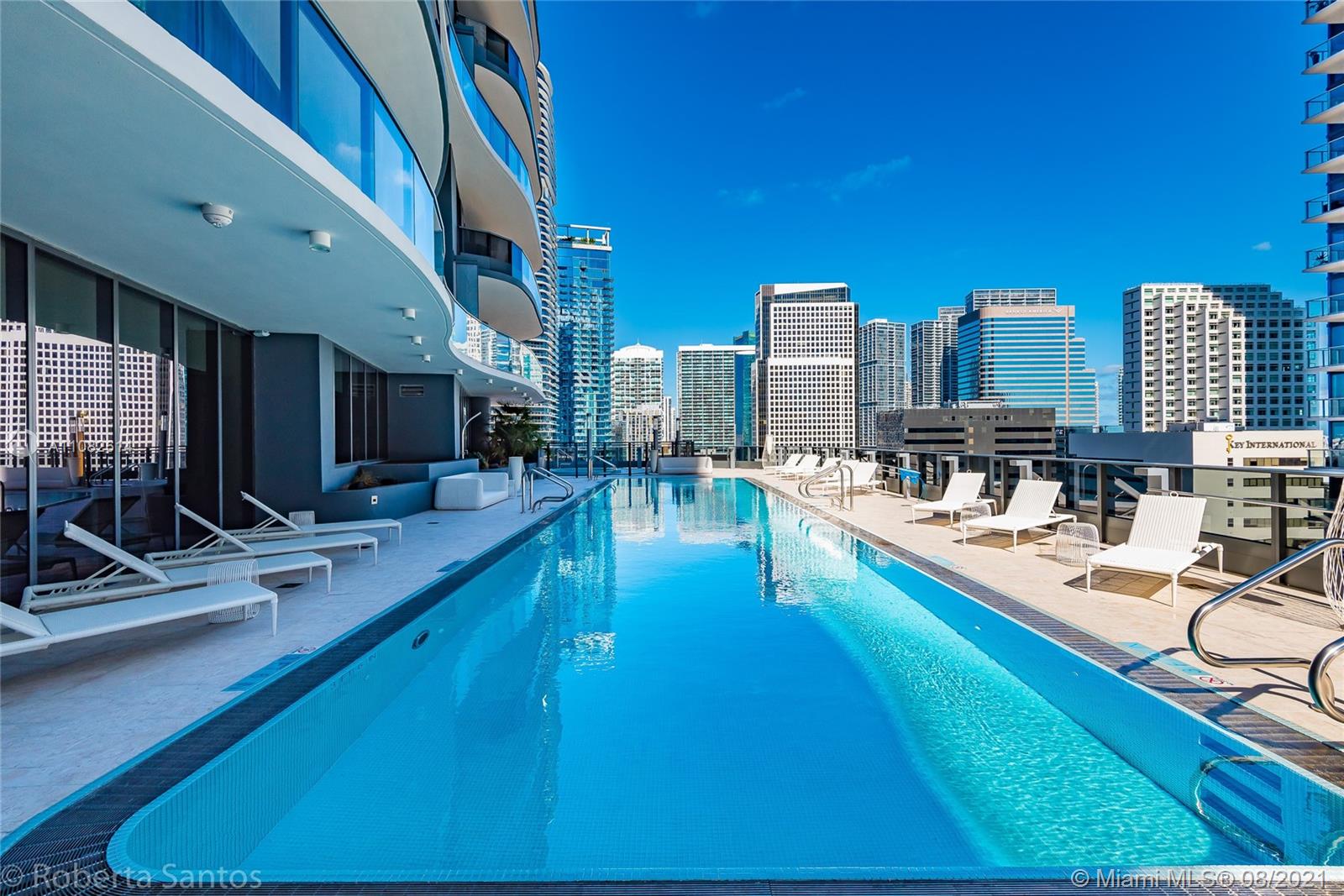 BRICKELL FLATIRON CONDO - Residential