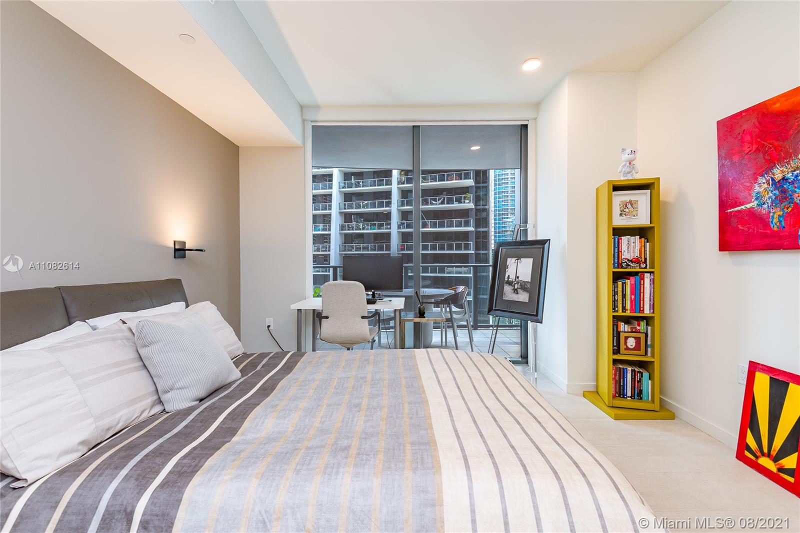 BRICKELL FLATIRON CONDO - Residential