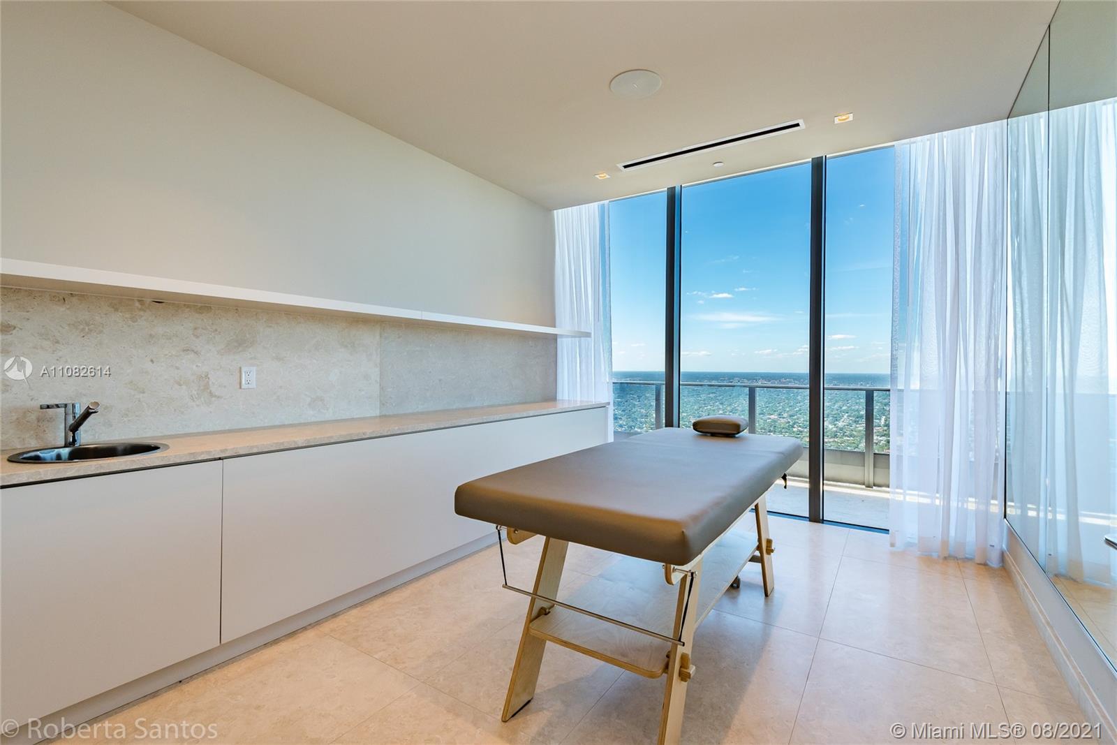BRICKELL FLATIRON CONDO - Residential