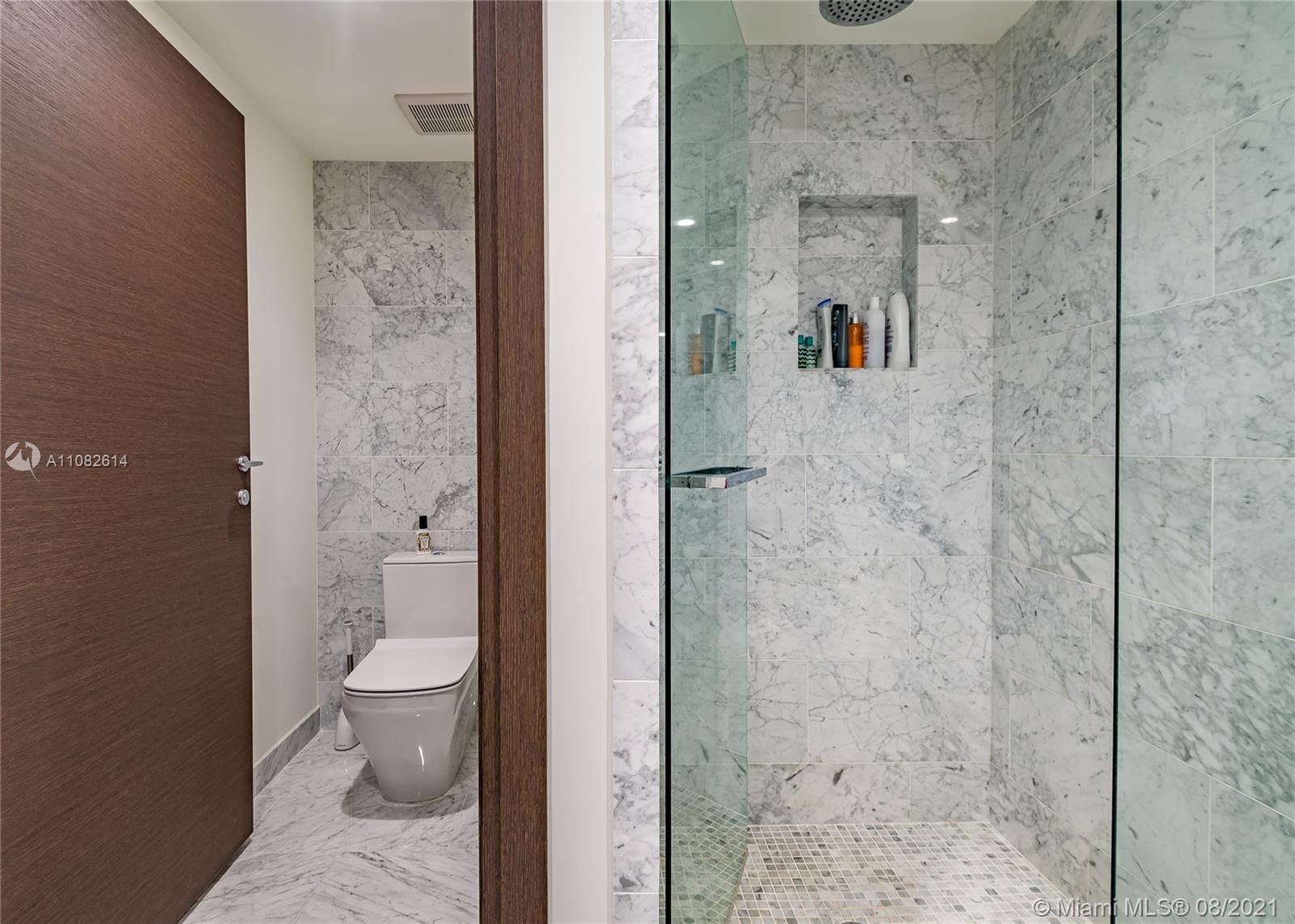 BRICKELL FLATIRON CONDO - Residential