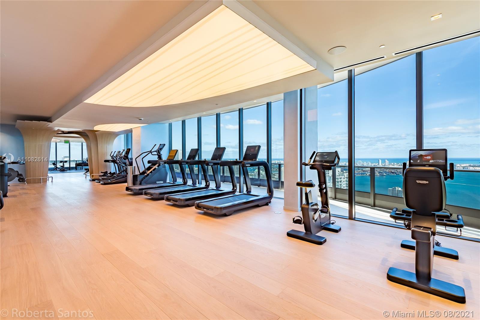 BRICKELL FLATIRON CONDO - Residential