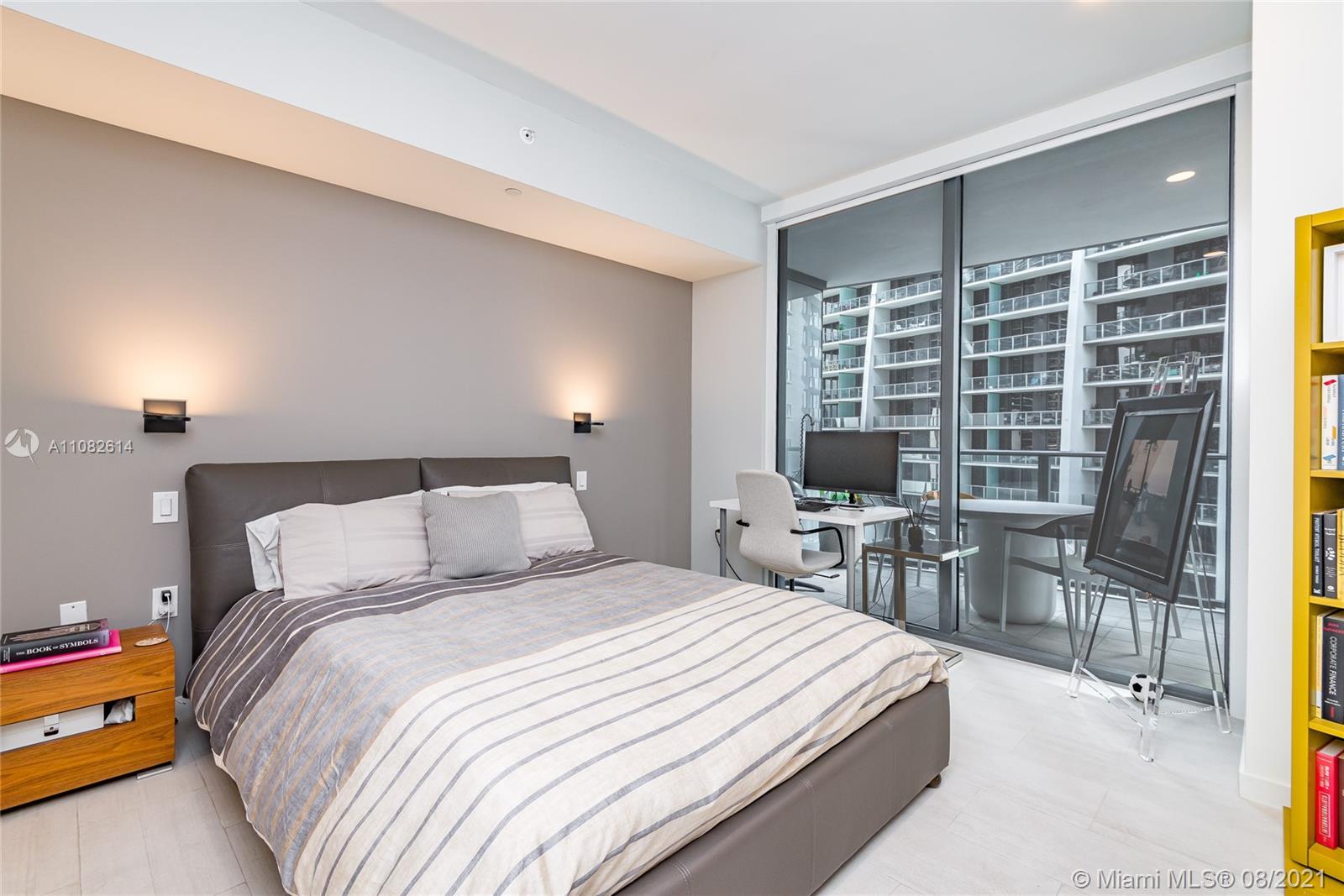 BRICKELL FLATIRON CONDO - Residential