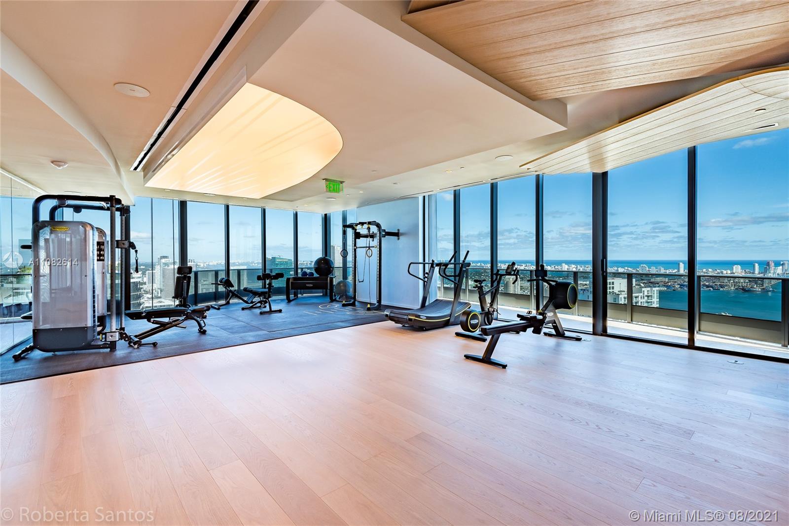 BRICKELL FLATIRON CONDO - Residential