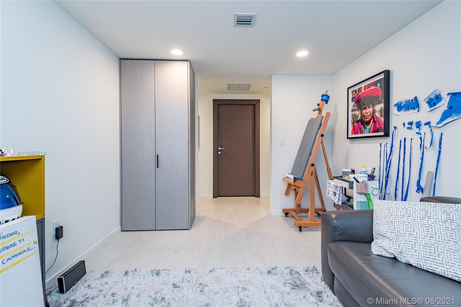 BRICKELL FLATIRON CONDO - Residential