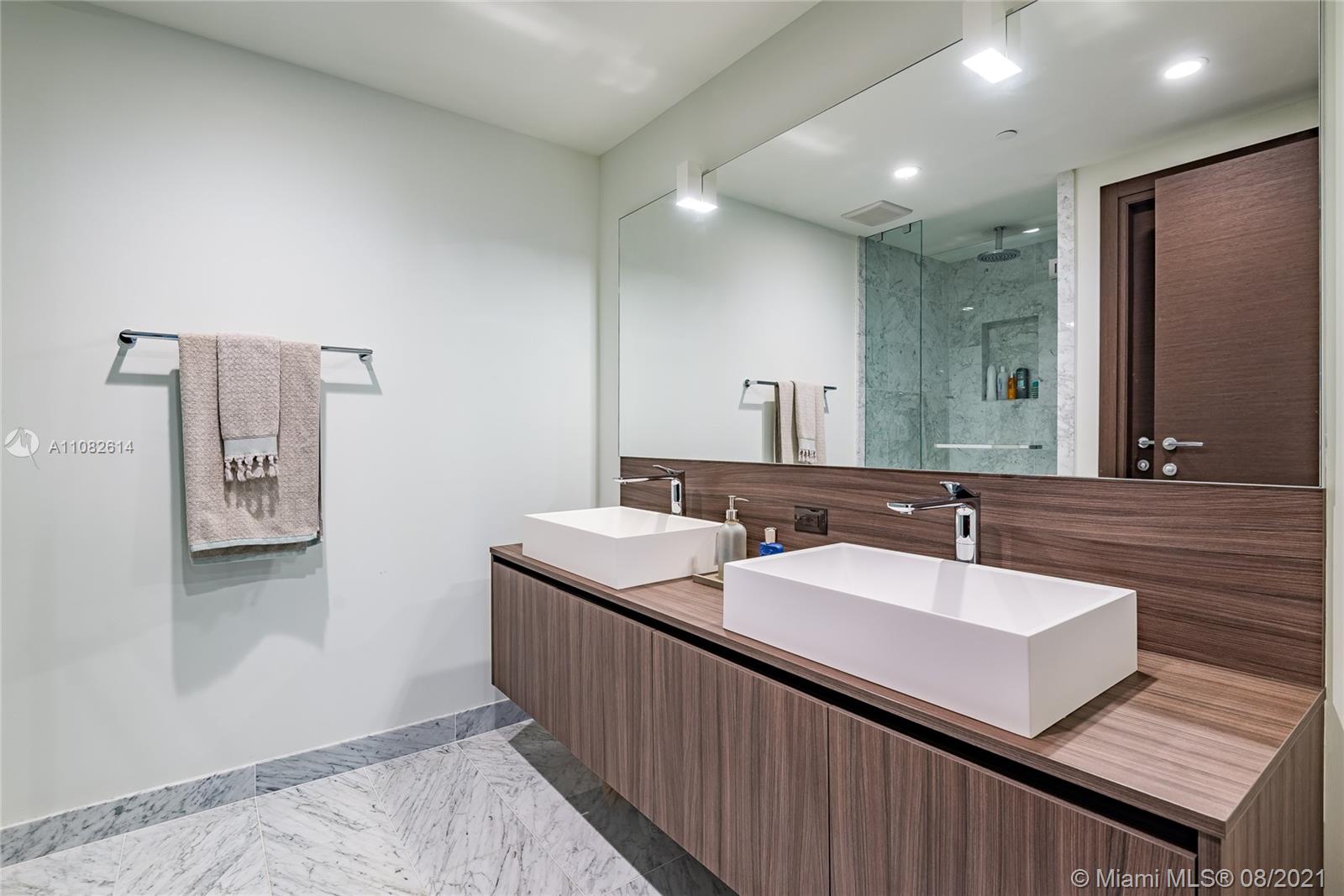 BRICKELL FLATIRON CONDO - Residential