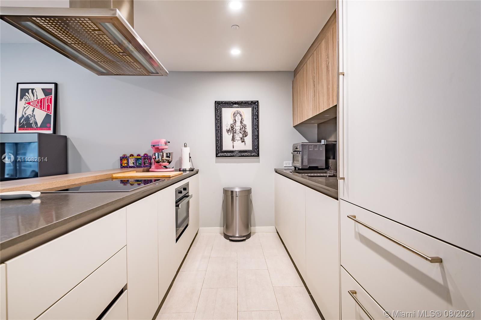 BRICKELL FLATIRON CONDO - Residential