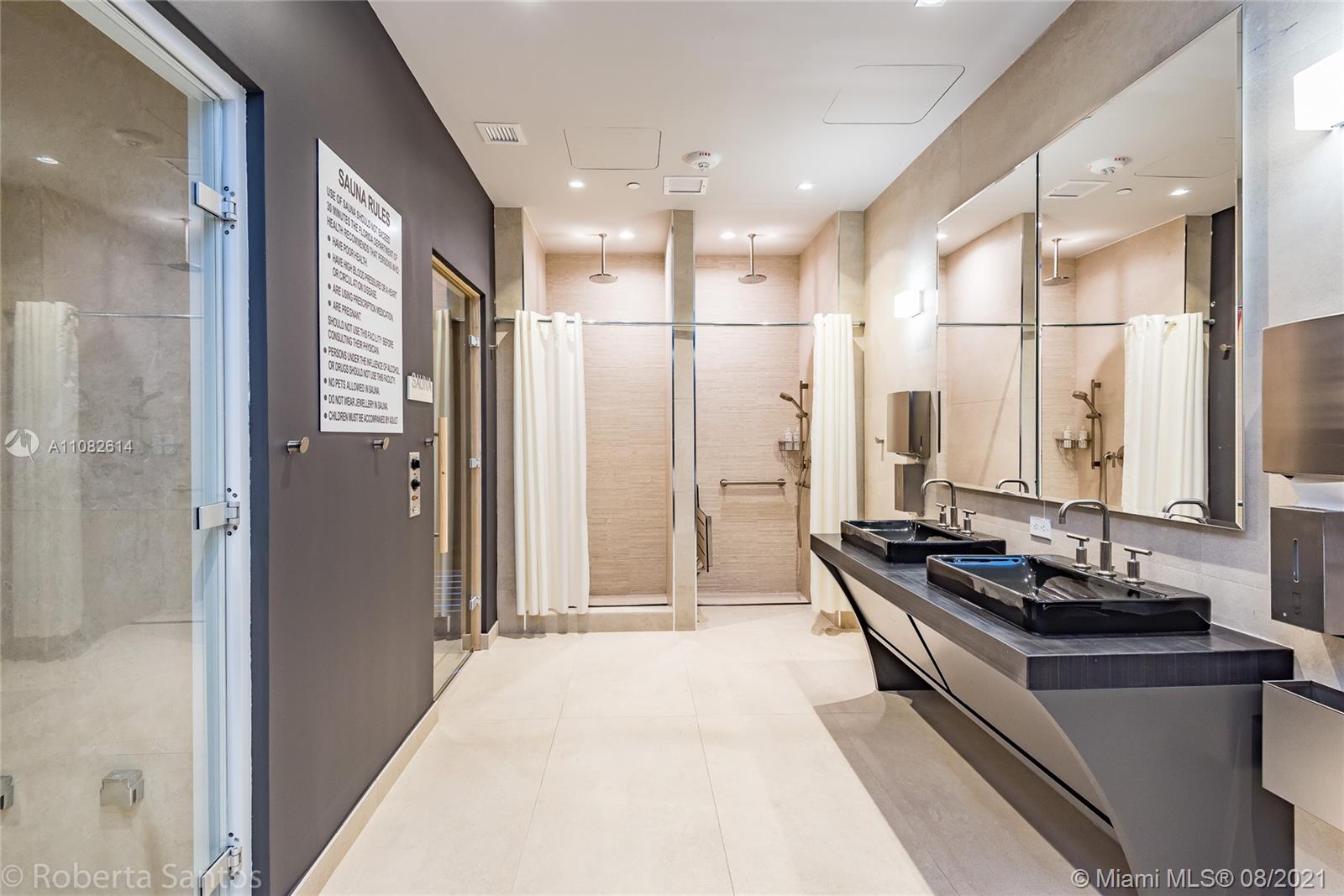 BRICKELL FLATIRON CONDO - Residential