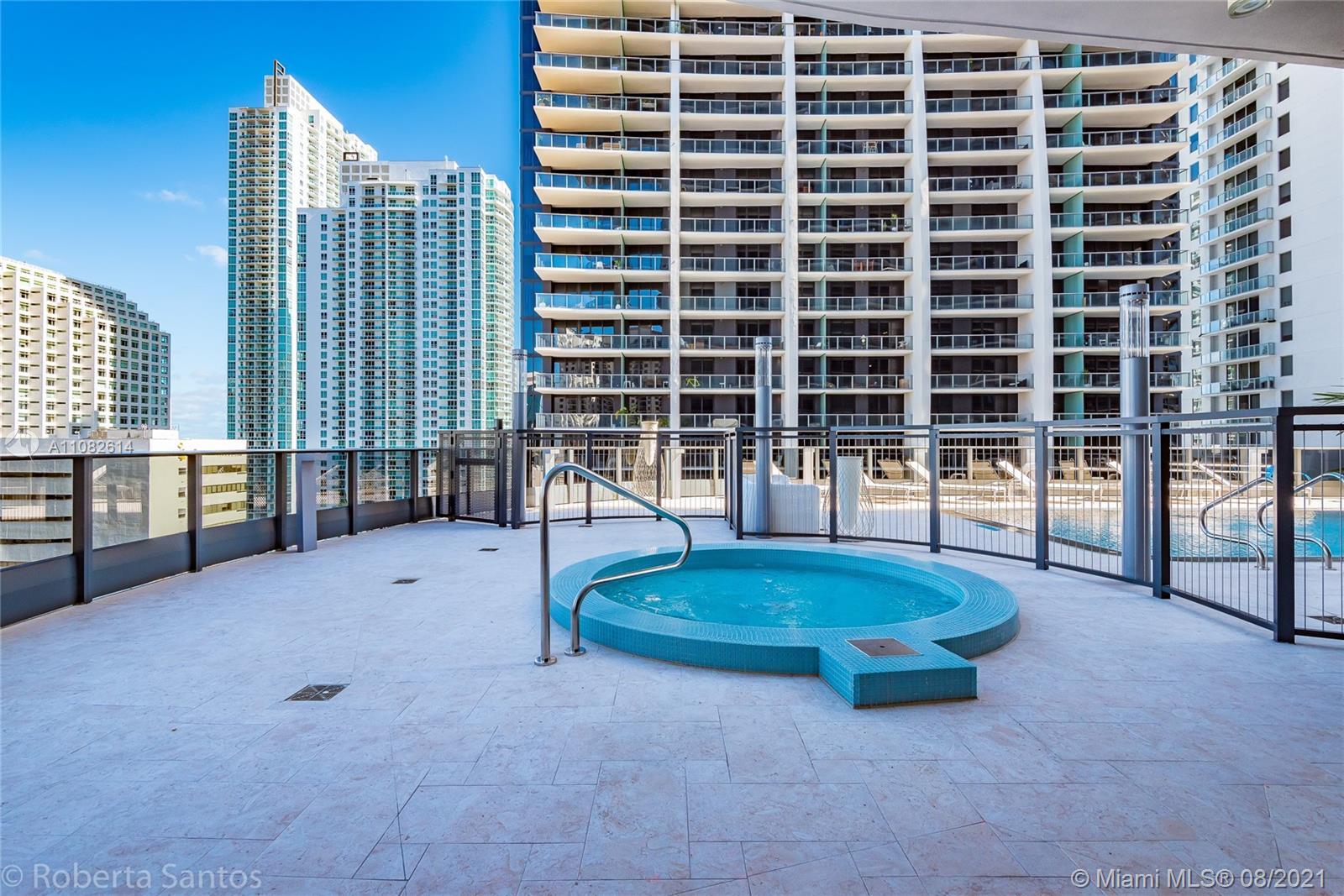 BRICKELL FLATIRON CONDO - Residential