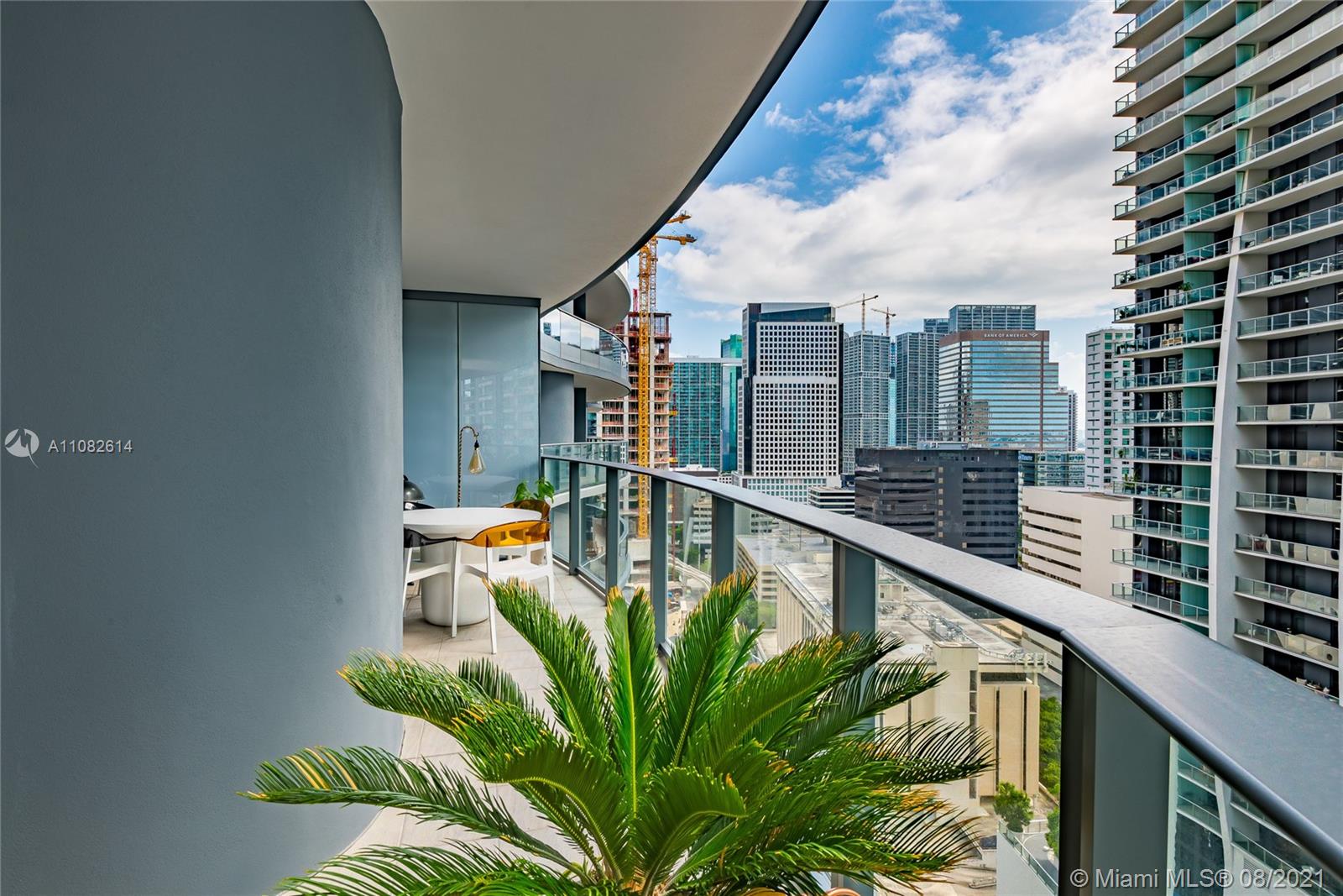 BRICKELL FLATIRON CONDO - Residential