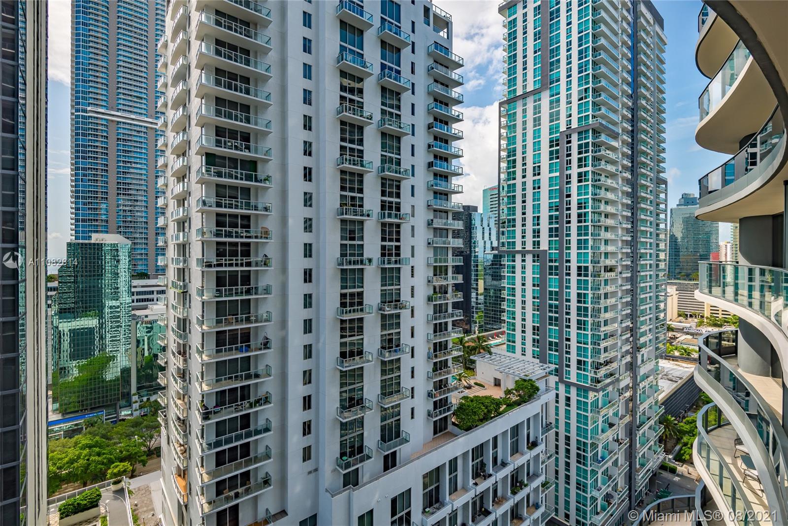 BRICKELL FLATIRON CONDO - Residential
