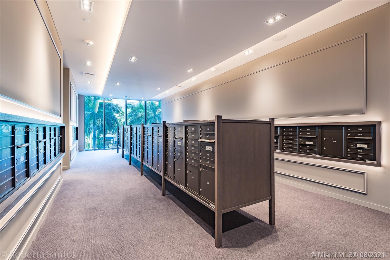 BRICKELL FLATIRON CONDO - Residential