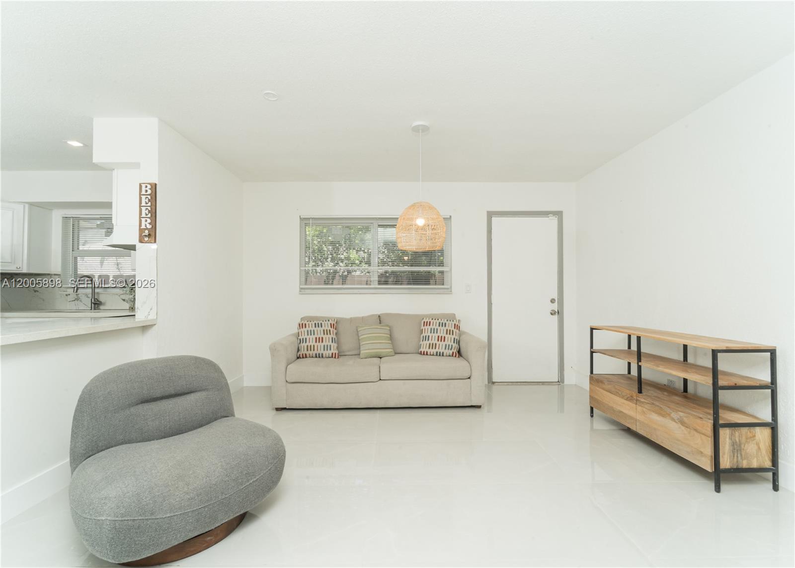 LIBERIA - Residential Lease