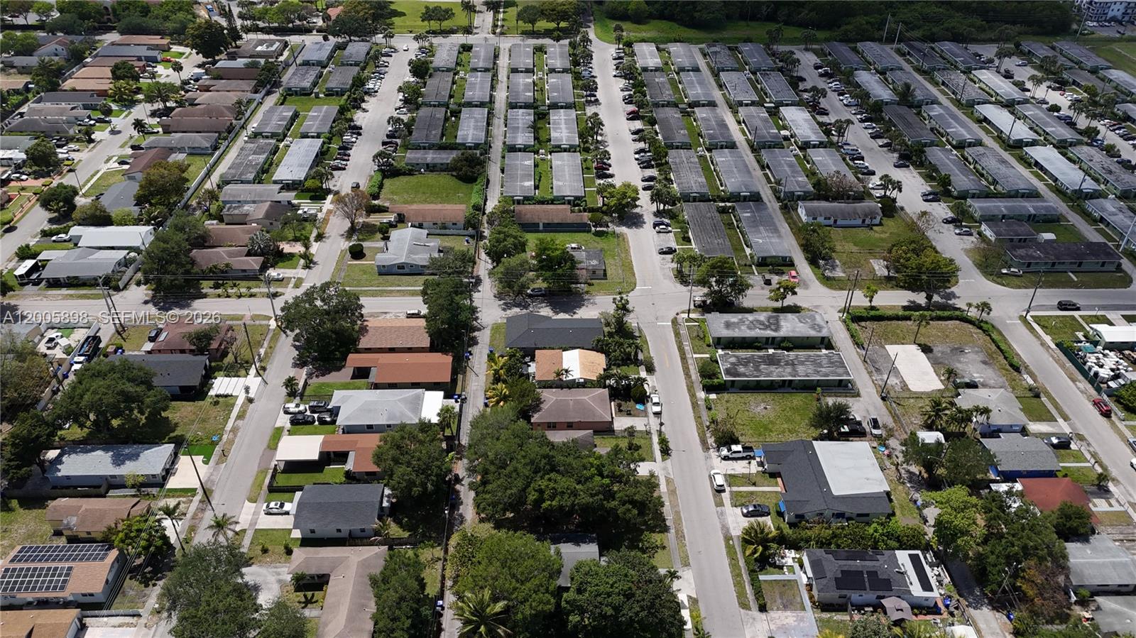 LIBERIA - Residential Lease