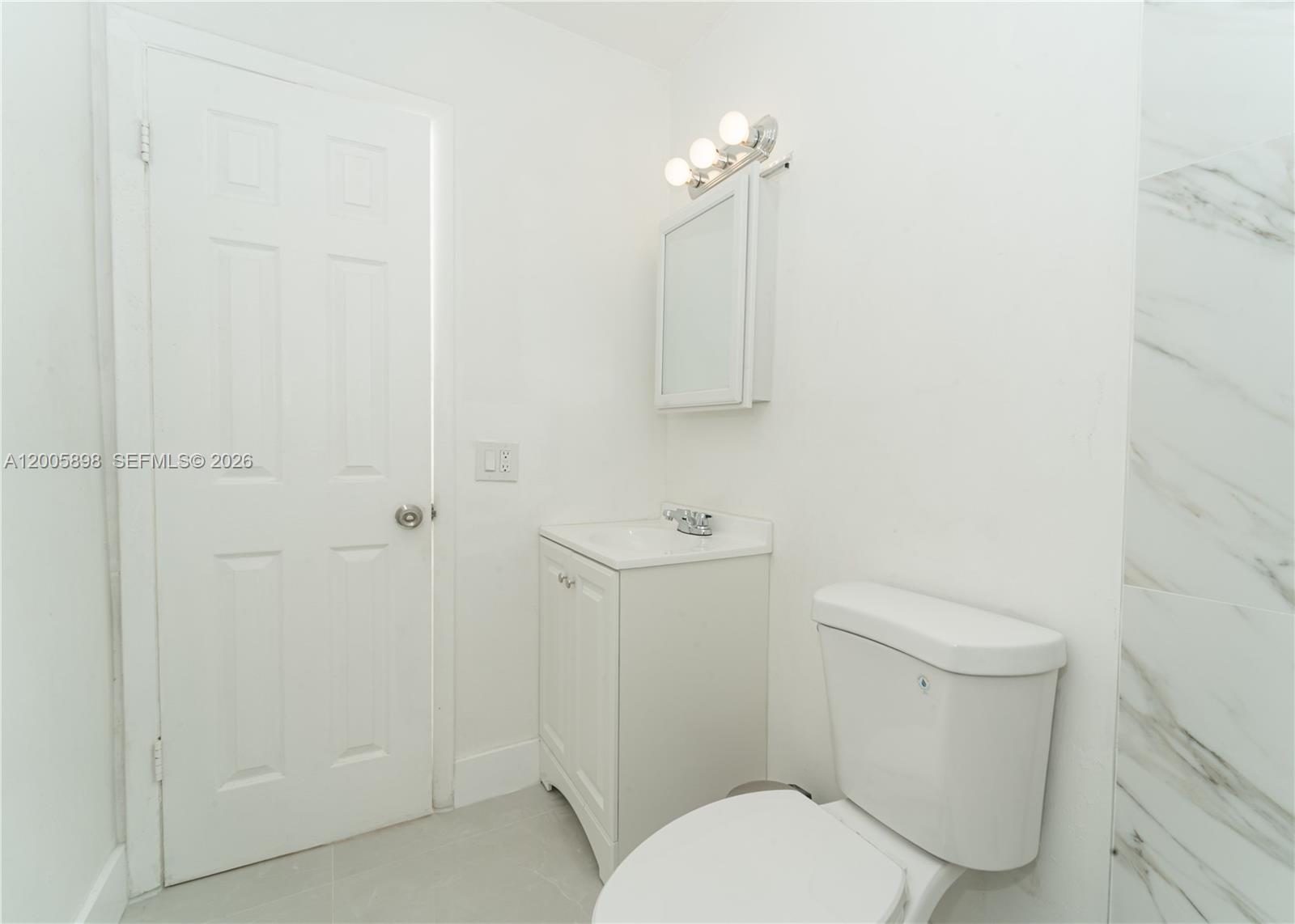 LIBERIA - Residential Lease