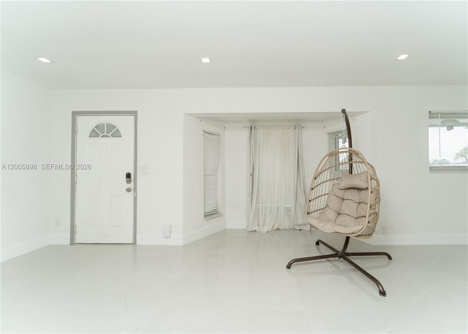 LIBERIA - Residential Lease