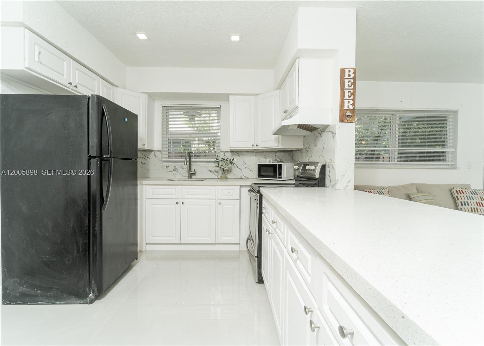 LIBERIA - Residential Lease