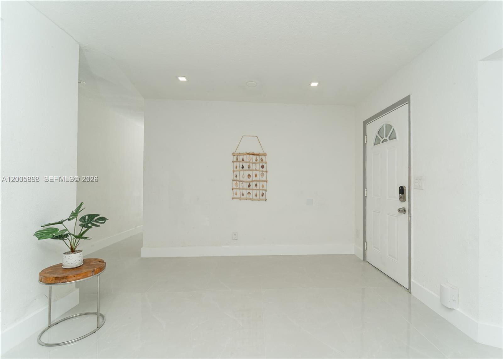 LIBERIA - Residential Lease