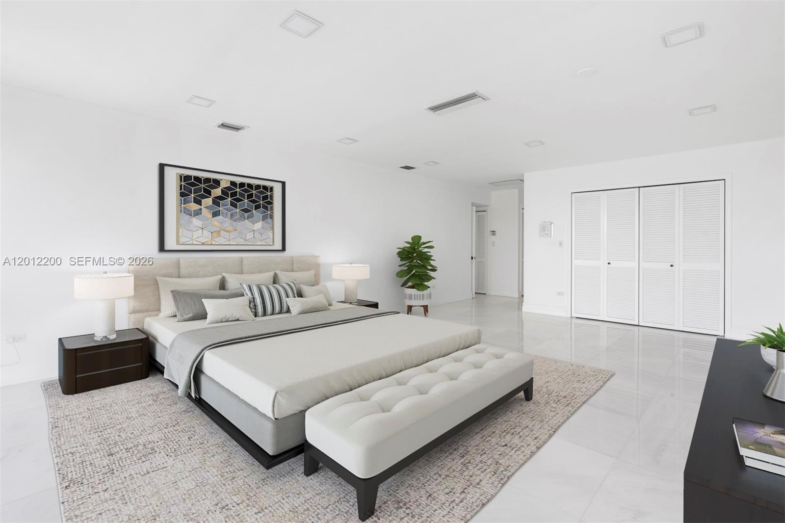 COUNTRY CLUB OF MIAMI - Residential