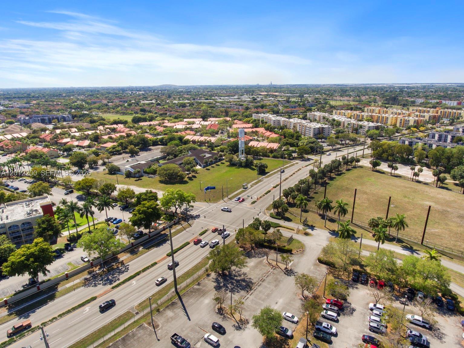 COUNTRY CLUB OF MIAMI - Residential