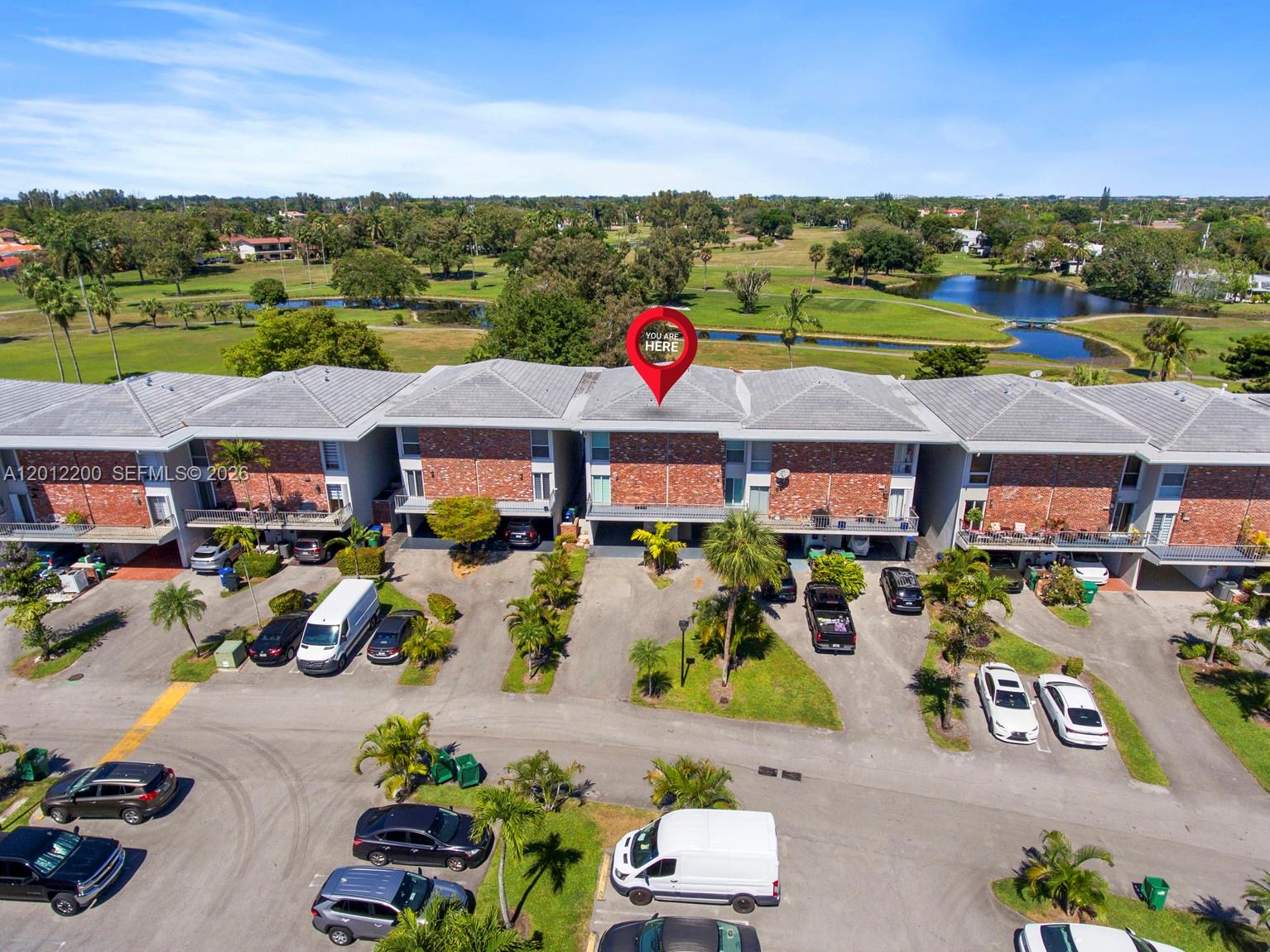 COUNTRY CLUB OF MIAMI - Residential