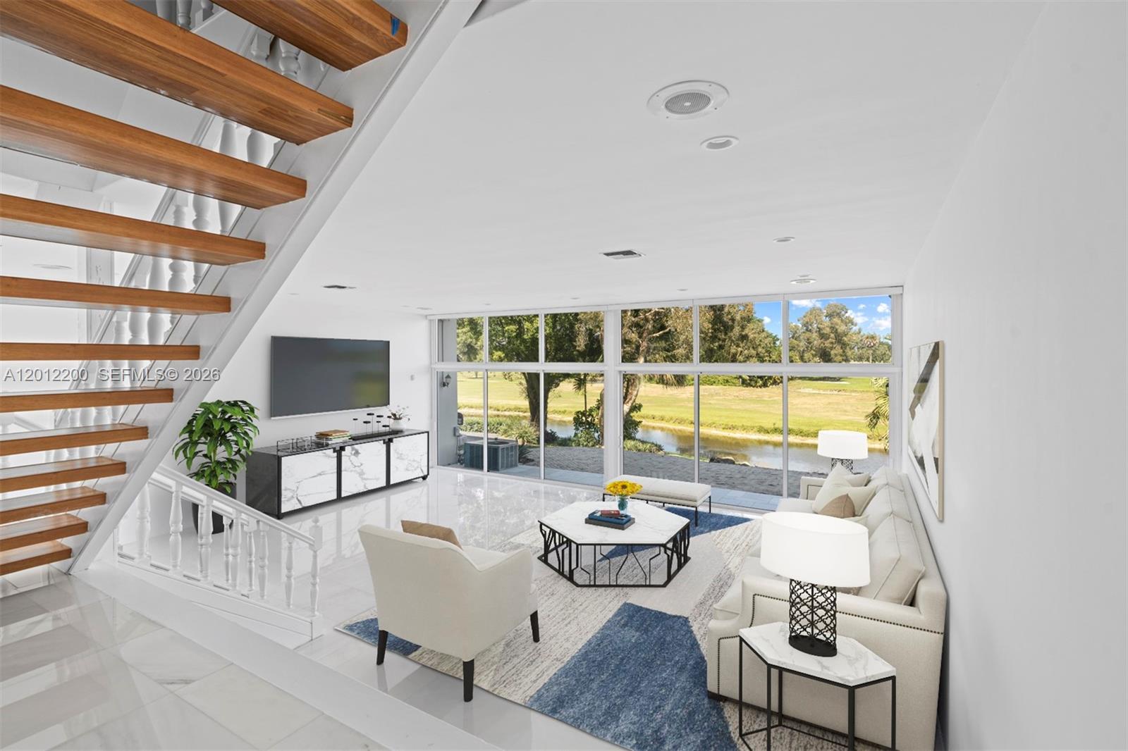 COUNTRY CLUB OF MIAMI - Residential