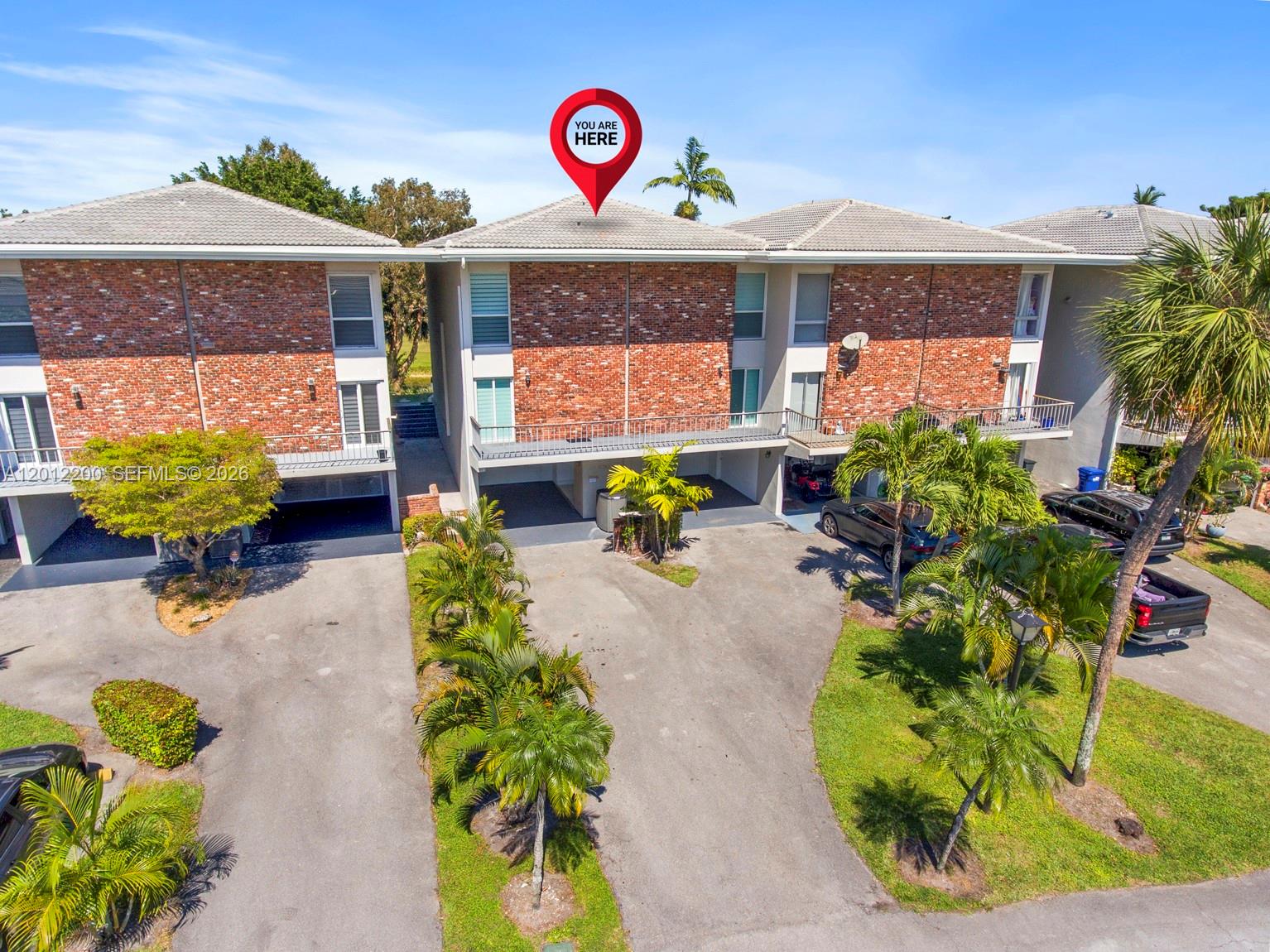 COUNTRY CLUB OF MIAMI - Residential