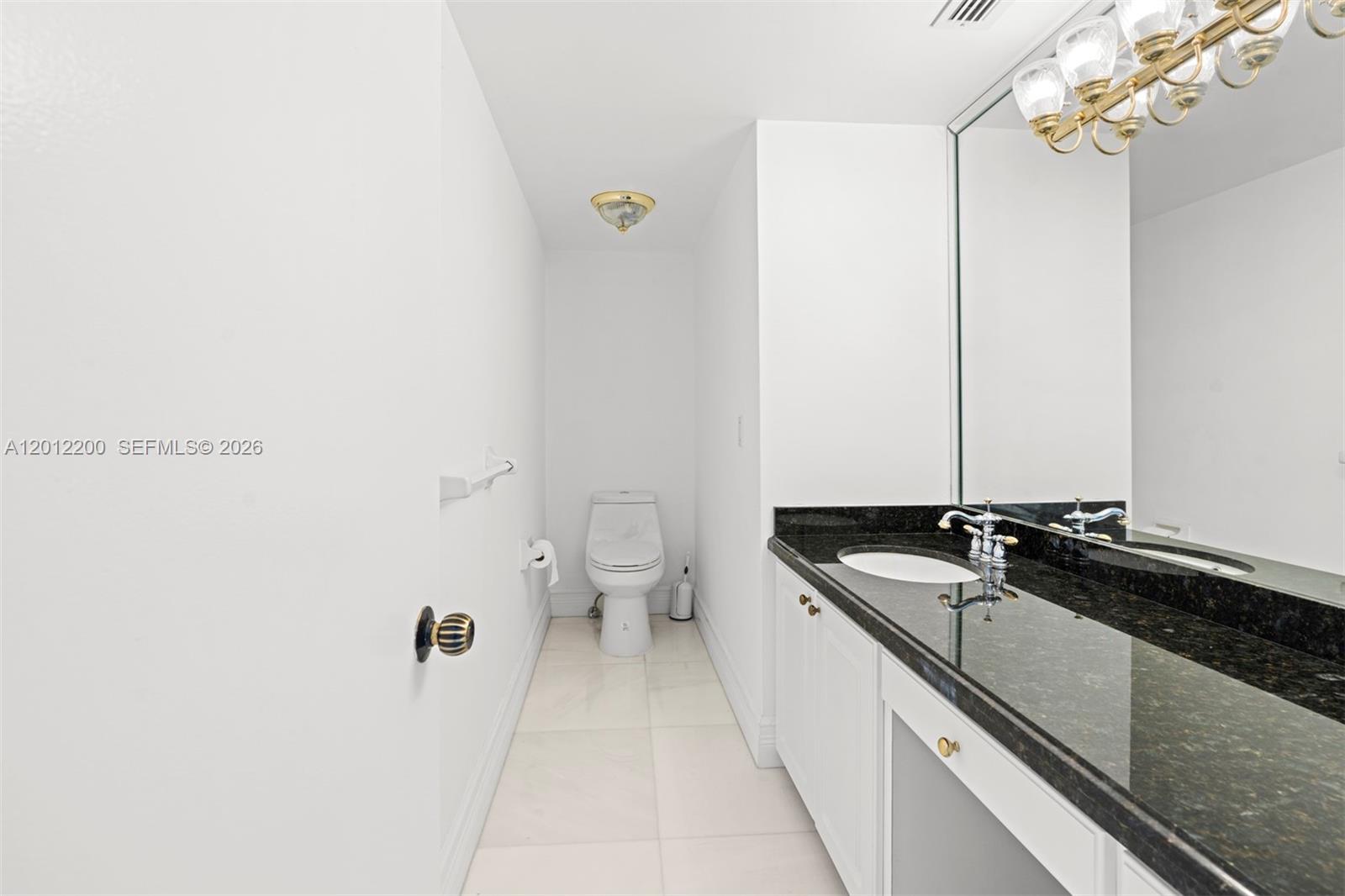 COUNTRY CLUB OF MIAMI - Residential