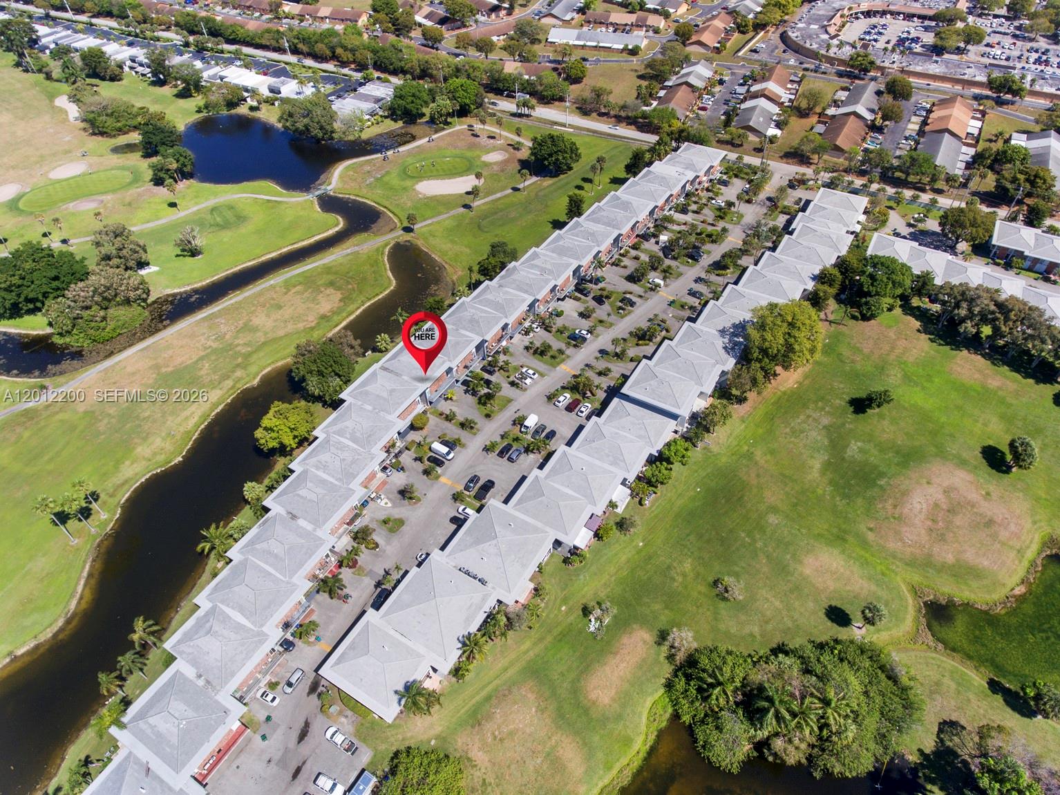 COUNTRY CLUB OF MIAMI - Residential