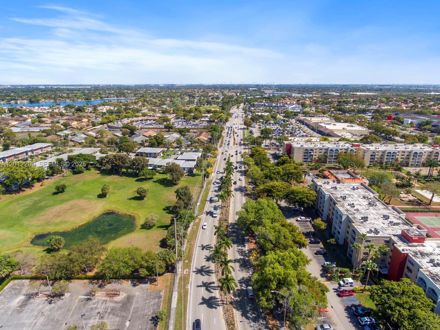 COUNTRY CLUB OF MIAMI - Residential